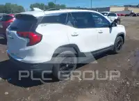 2019 GMC TERRAIN фото