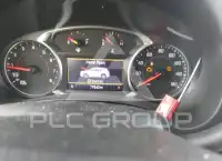 2019 GMC TERRAIN фото