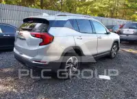 2019 GMC TERRAIN фото