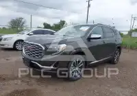 2019 GMC TERRAIN фото