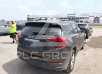 2019 GMC TERRAIN фото