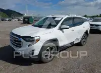 2019 GMC TERRAIN фото