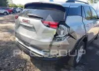 2019 GMC TERRAIN фото