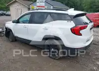 2019 GMC TERRAIN фото