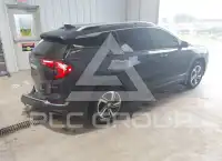 2019 GMC TERRAIN фото
