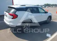 2019 GMC TERRAIN фото