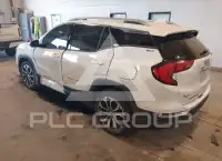 2019 GMC TERRAIN фото