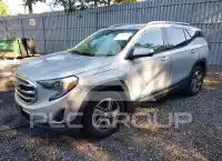 2019 GMC TERRAIN фото