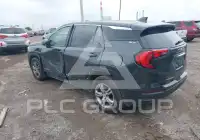 2019 GMC TERRAIN фото