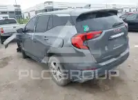 2019 GMC TERRAIN photo