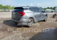 2019 GMC TERRAIN photo