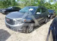 2019 GMC TERRAIN photo