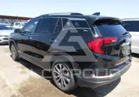 2019 GMC TERRAIN photo