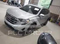 2019 GMC TERRAIN photo