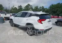 2019 GMC TERRAIN photo