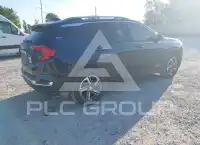 2019 GMC TERRAIN фото