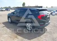 2019 GMC TERRAIN photo