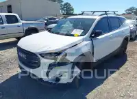 2019 GMC TERRAIN photo