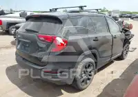 2019 GMC TERRAIN photo
