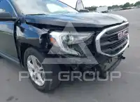 2019 GMC TERRAIN фото