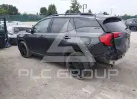 2019 GMC TERRAIN фото