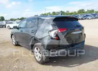 2019 GMC TERRAIN photo