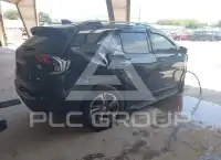 2019 GMC TERRAIN фото
