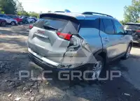 2019 GMC TERRAIN фото