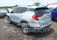2019 GMC TERRAIN photo