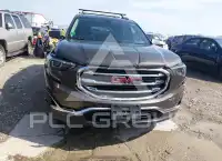 2019 GMC TERRAIN фото