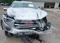 2019 GMC TERRAIN фото