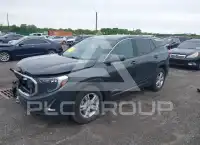 2019 GMC TERRAIN photo