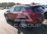 2019 GMC TERRAIN фото
