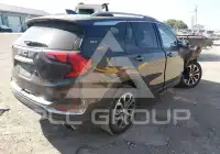 2019 GMC TERRAIN фото