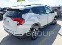 2019 GMC TERRAIN фото
