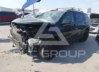 2019 GMC TERRAIN фото
