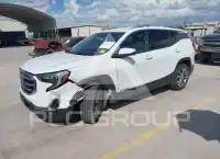 2019 GMC TERRAIN фото