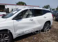 2019 GMC TERRAIN фото