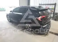 2019 GMC TERRAIN фото