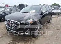 2019 GMC TERRAIN фото
