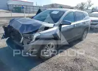 2019 GMC TERRAIN фото