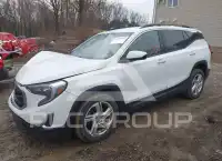 2019 GMC TERRAIN photo