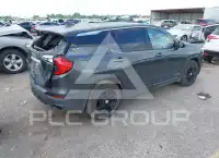 2019 GMC TERRAIN фото