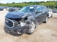 2019 GMC TERRAIN photo