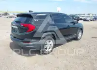 2019 GMC TERRAIN photo