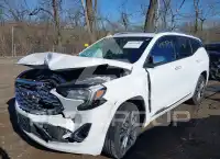 2019 GMC TERRAIN фото