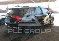 2019 GMC TERRAIN photo