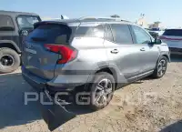 2019 GMC TERRAIN фото