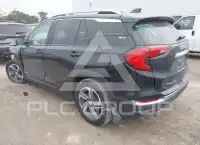 2019 GMC TERRAIN фото