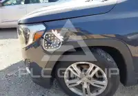 2019 GMC TERRAIN фото
